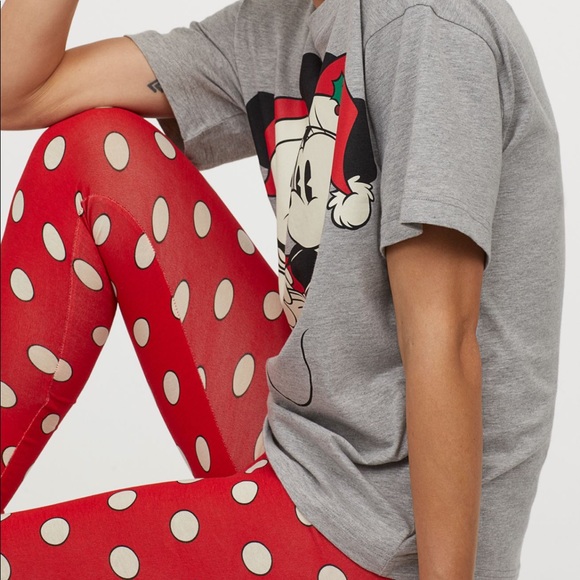 H&M Minnie & Mickey Mouse - Picture 4 of 5